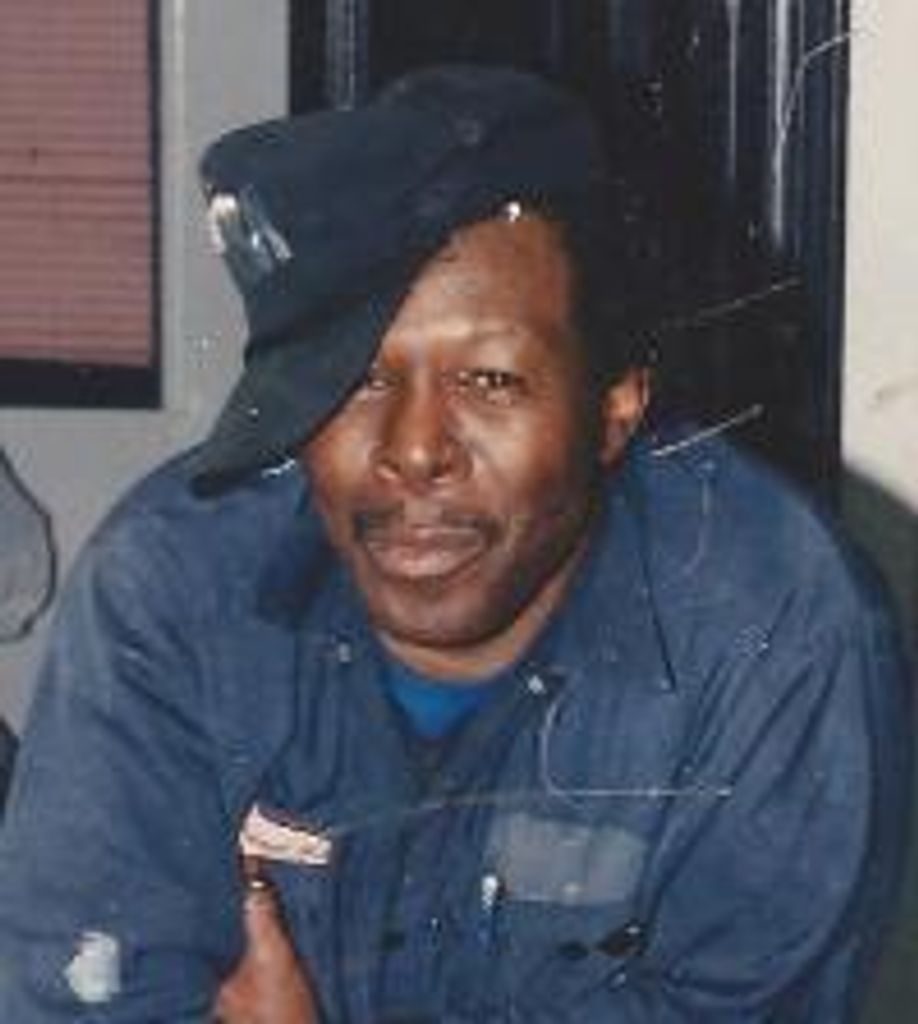 David S. Wigfall