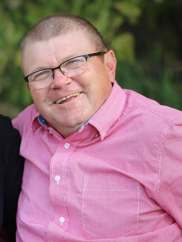 Keith Craig Olsen Profile Photo