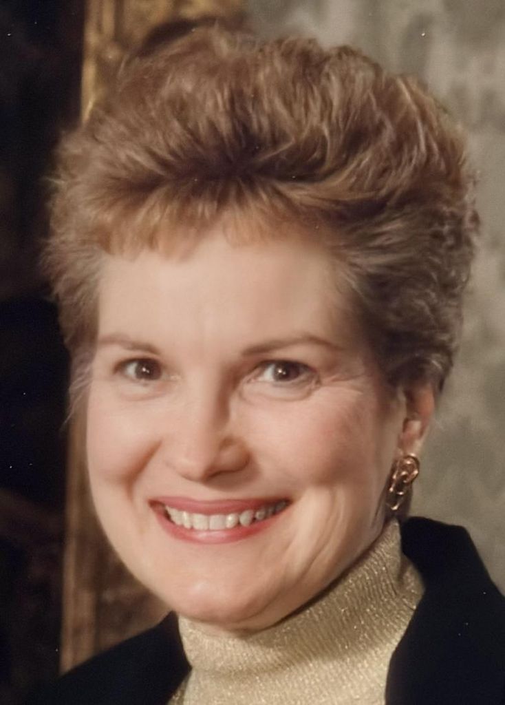 Nadine Stannard Profile Photo