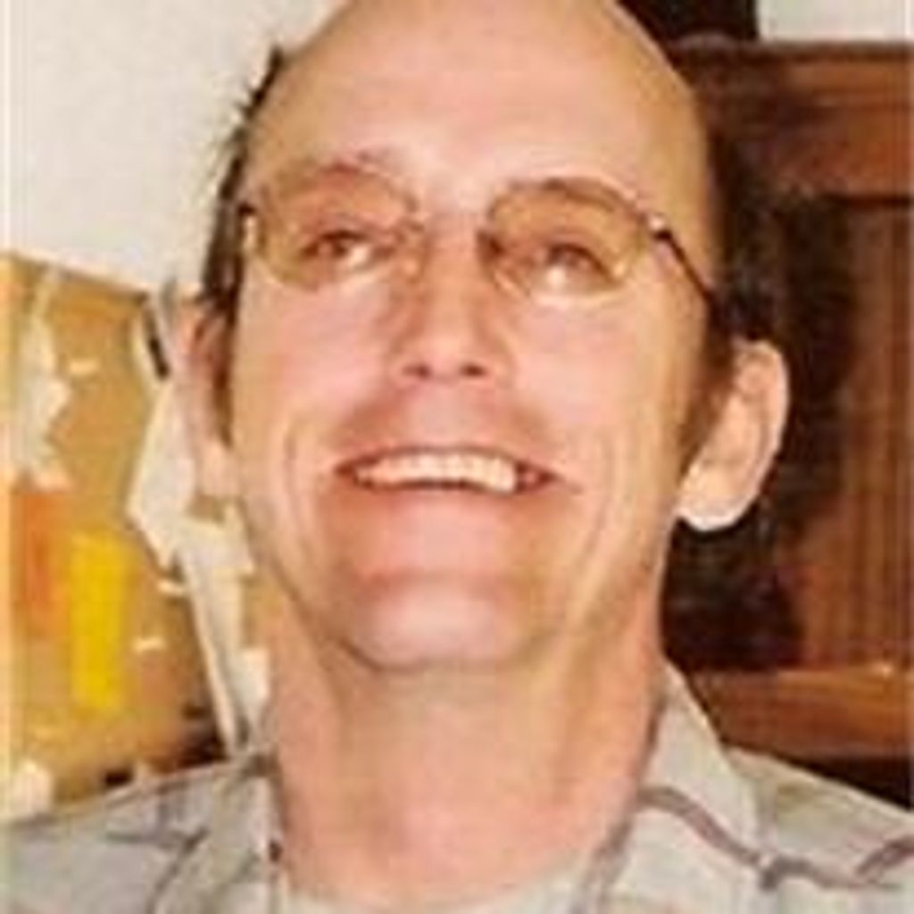 Richard Glen Rodgers