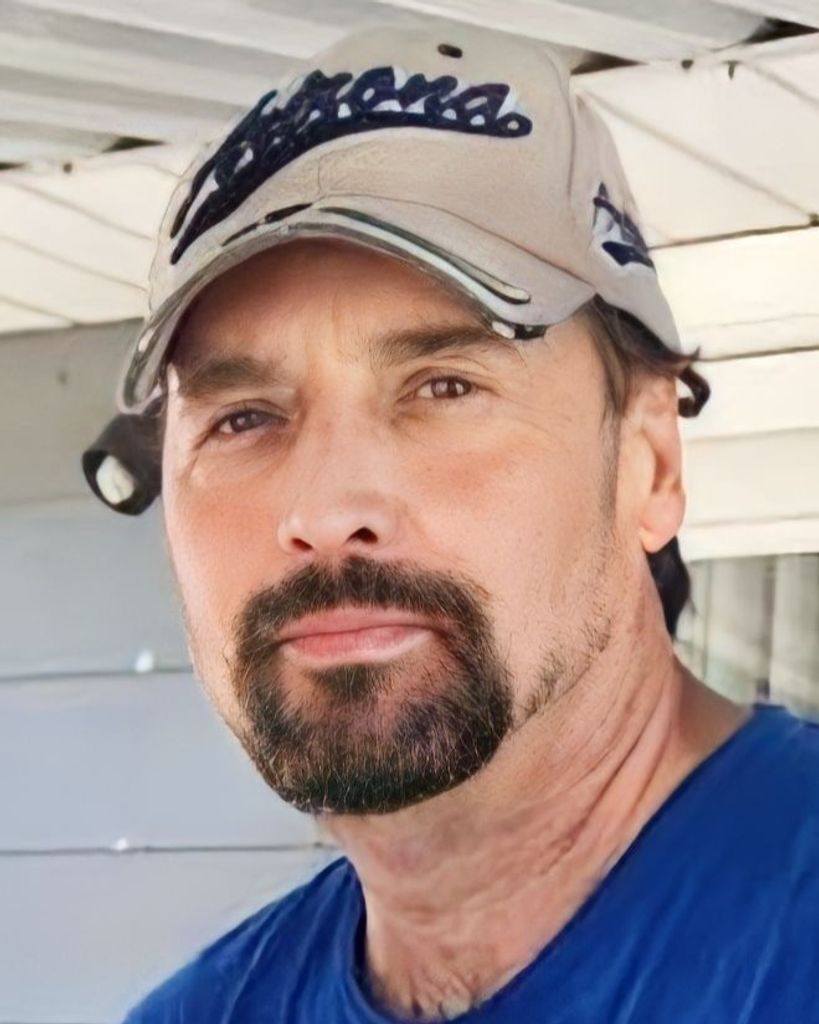 Guy R. Cady Profile Photo