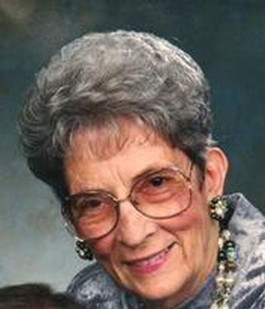 Bobbie Sue Miner