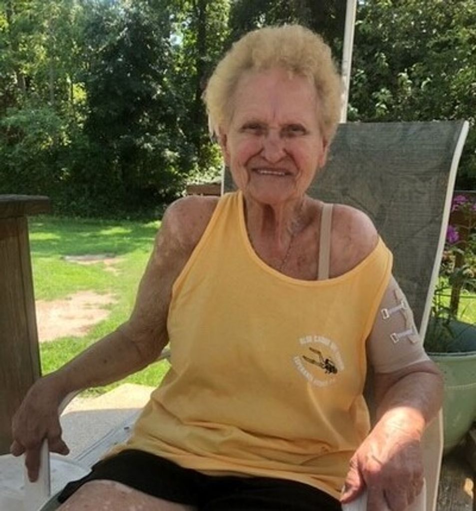 Stella Prokopof Profile Photo