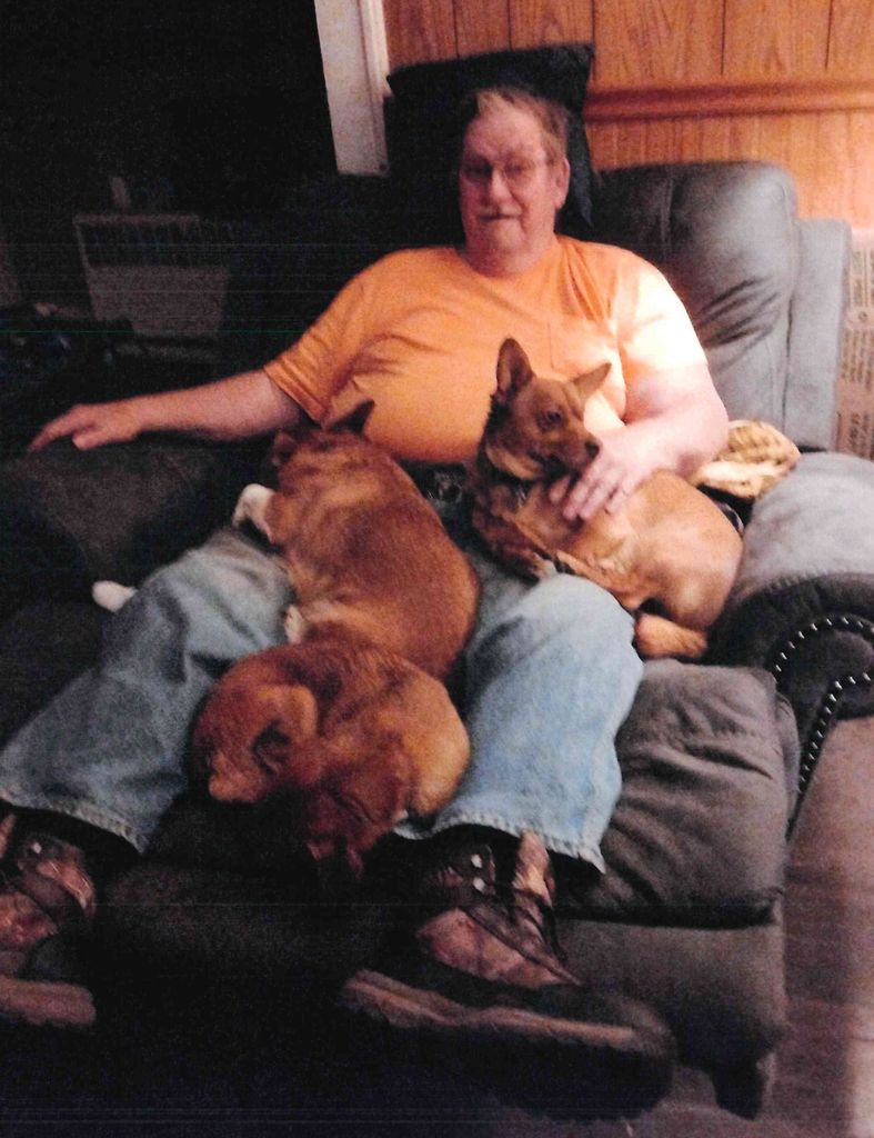 Michael Mott Profile Photo