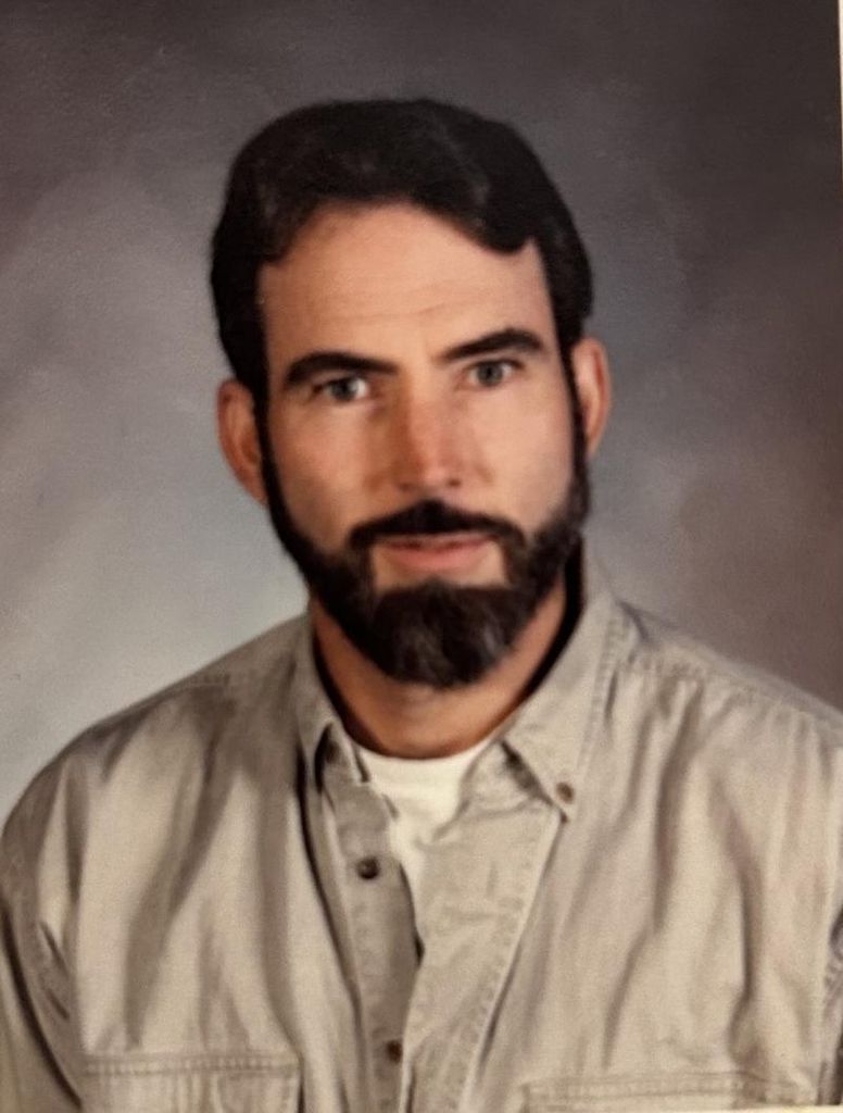 Roger Michael "Mike" Hodges Profile Photo