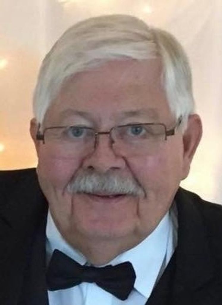 Richard Gentry Roberts