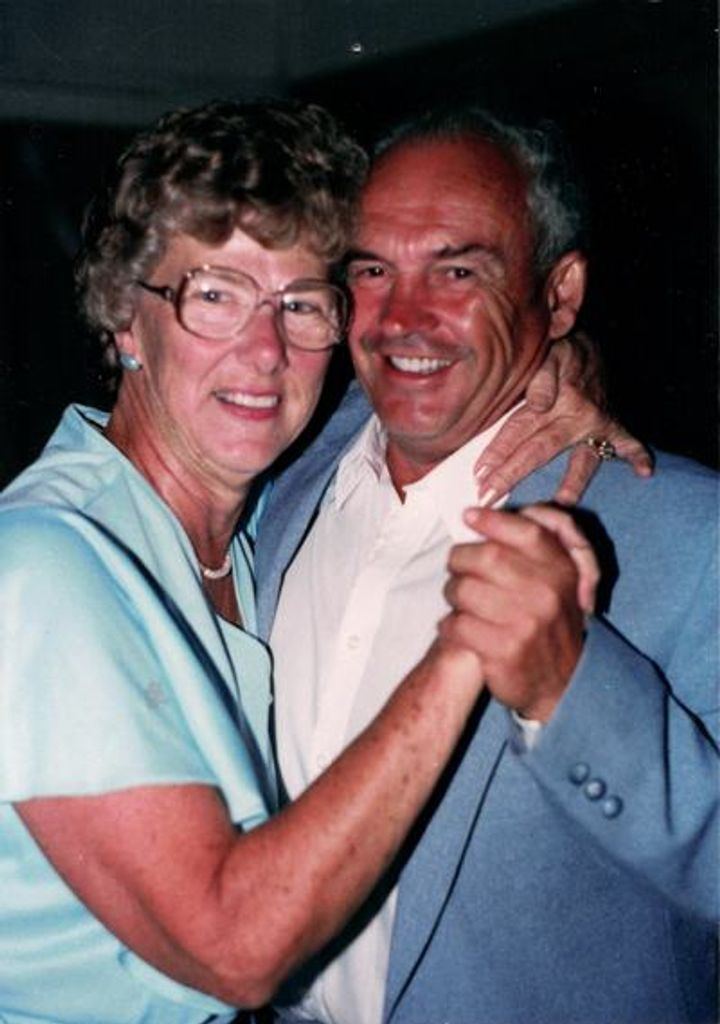 Christine May Bowman