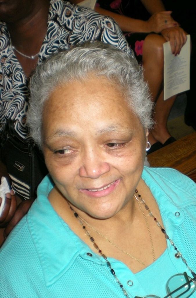 Brenda M Davis Profile Photo