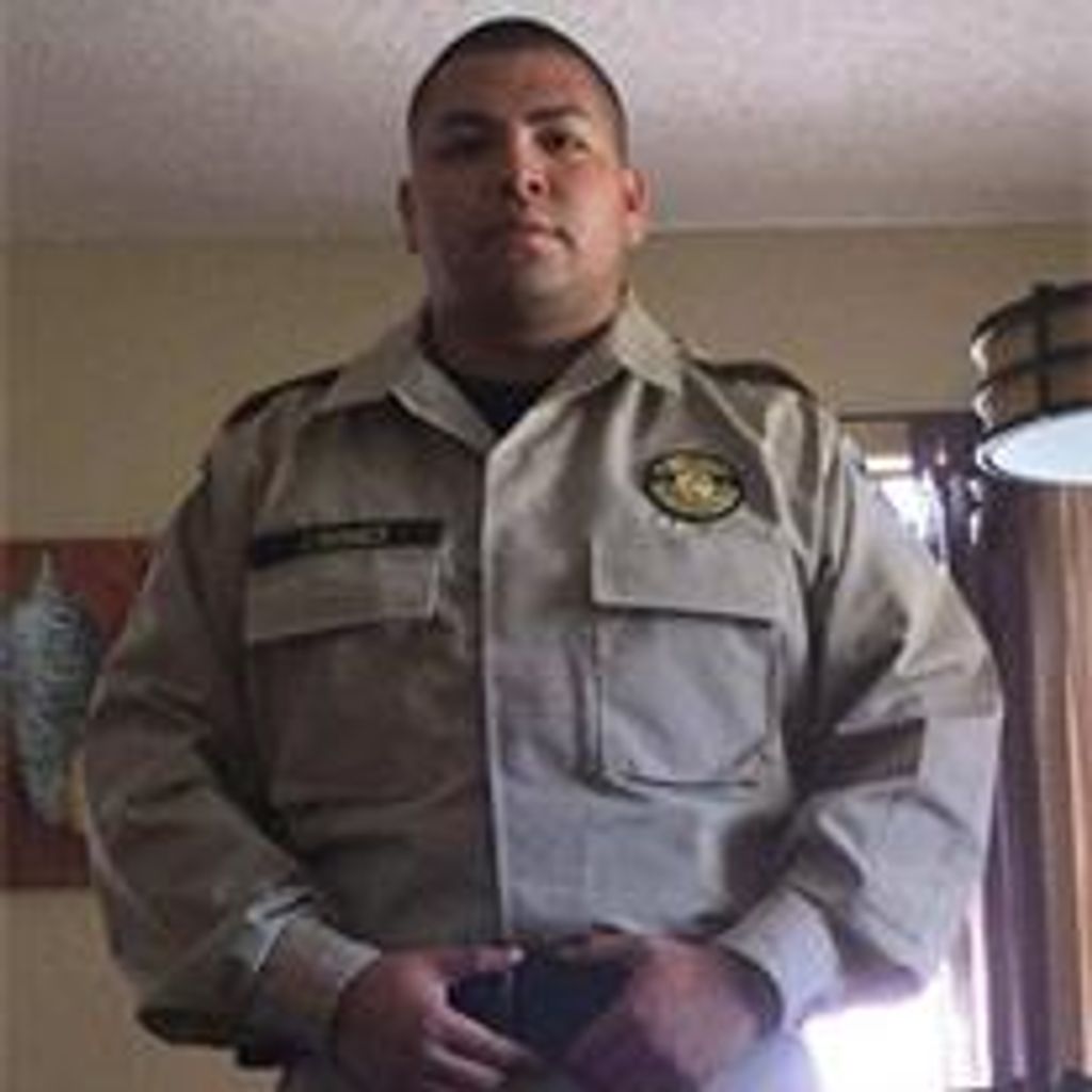 Joseph Eric Gomez