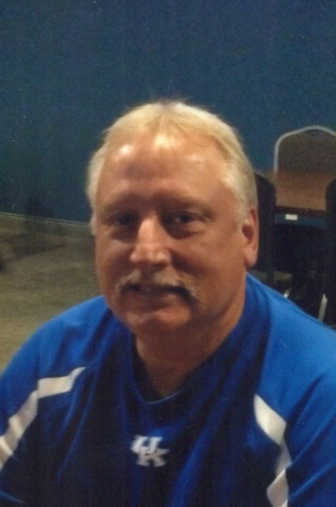 James Darrell Hendrickson Profile Photo