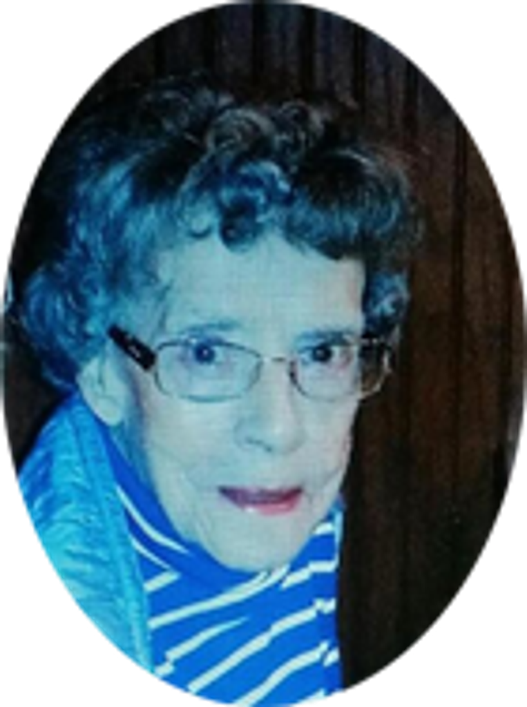 Pansy Renshaw