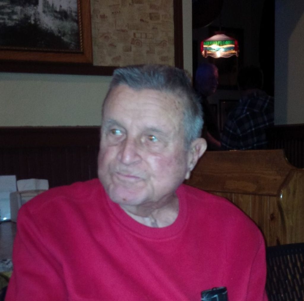 Raymond  E Munn Profile Photo