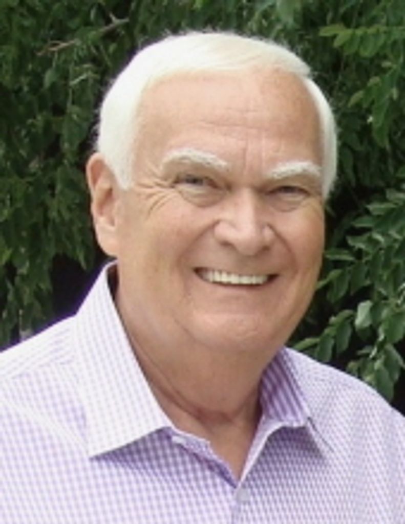 Richard  Jack Gilchrist "Gilly"