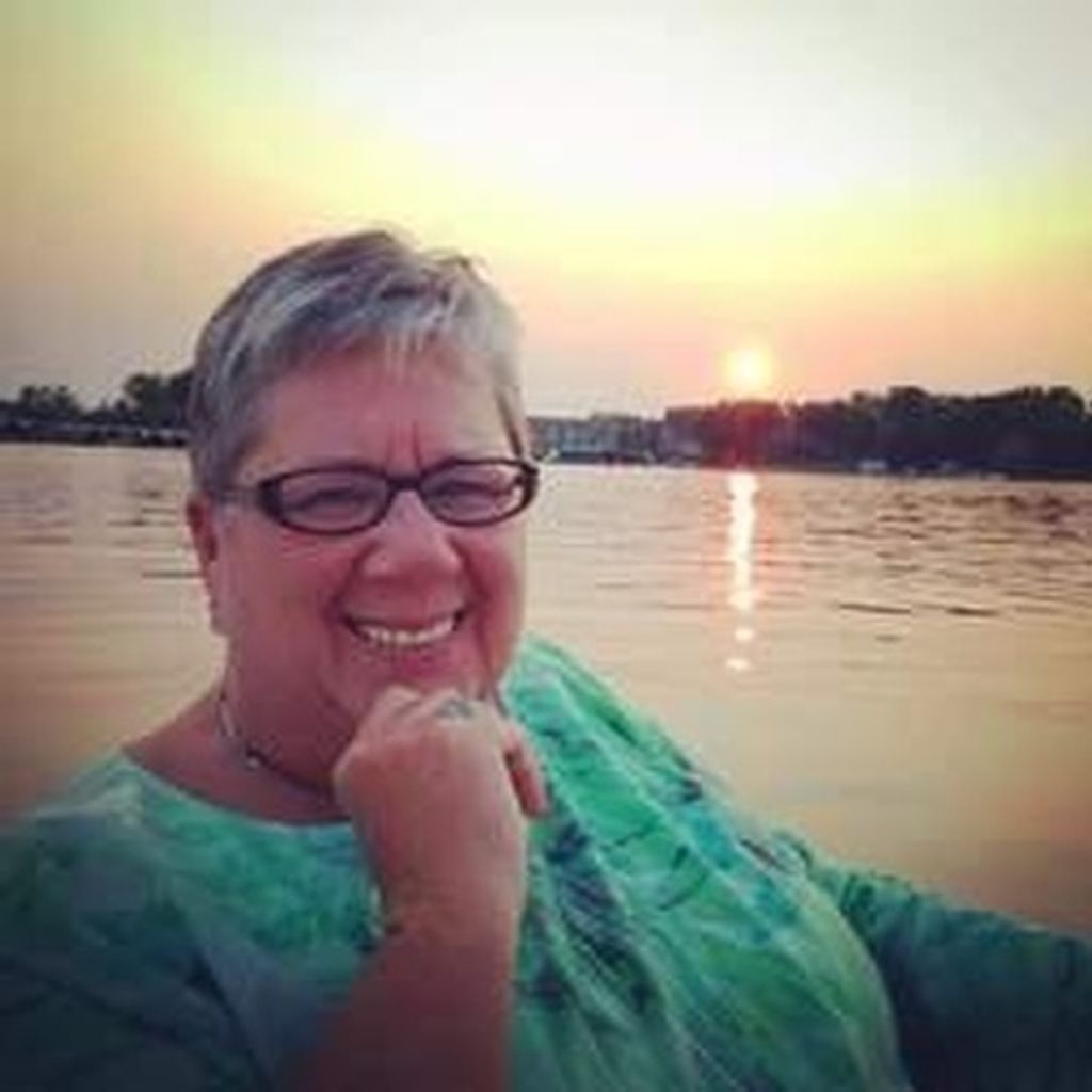 Karen Fowler Profile Photo