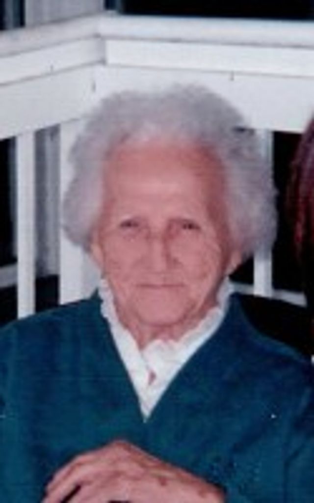 Mary Kritak