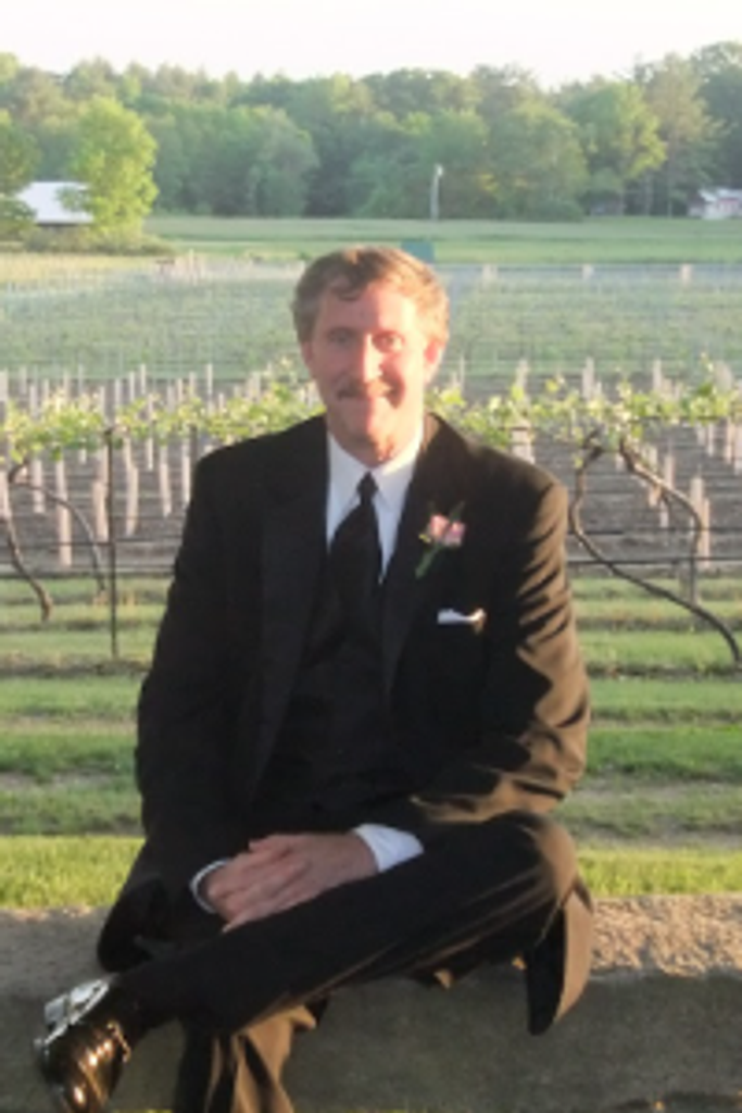 Jon C. Winsor Profile Photo