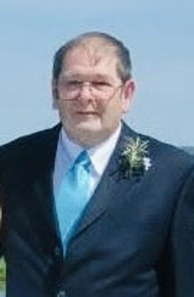 John Henry Bade Profile Photo