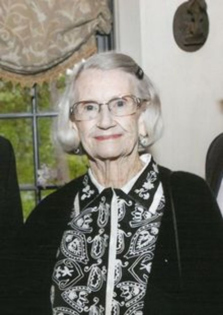 Beatrice  M. Cox