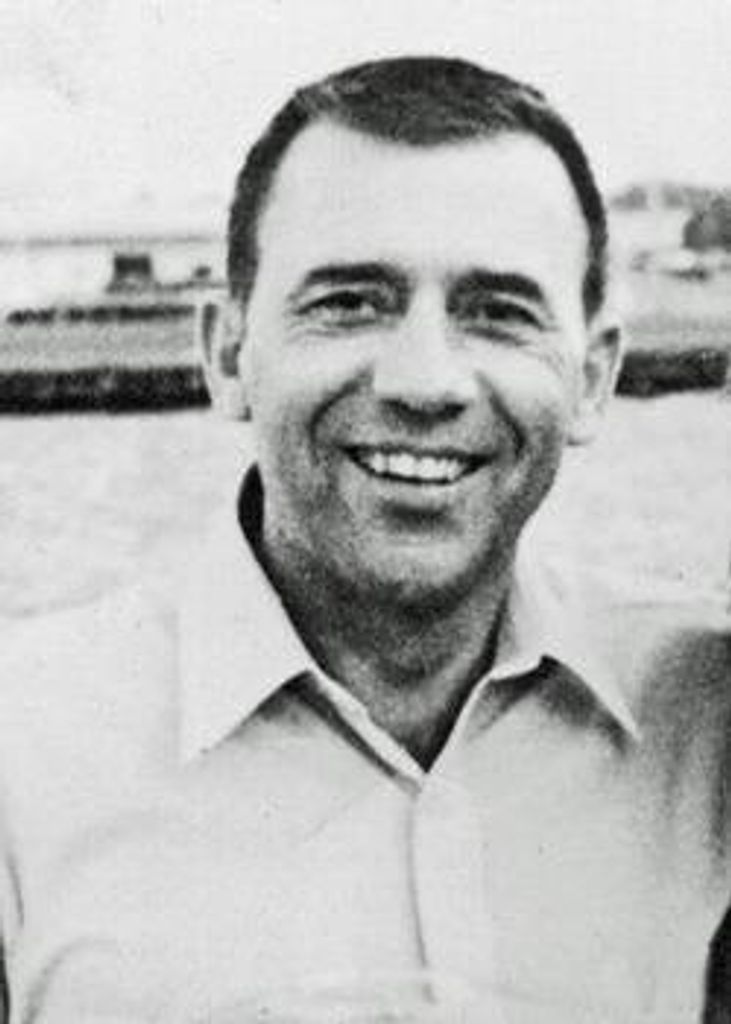 Earl Edgar Duvall Jr.