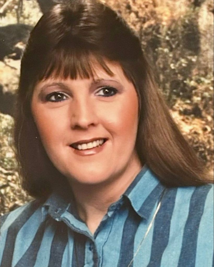 Donnie Kay Richards