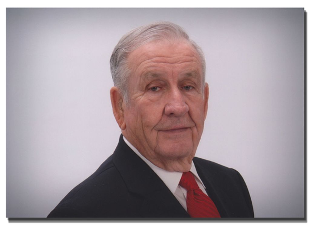 Richard H. Kimrey, Sr.