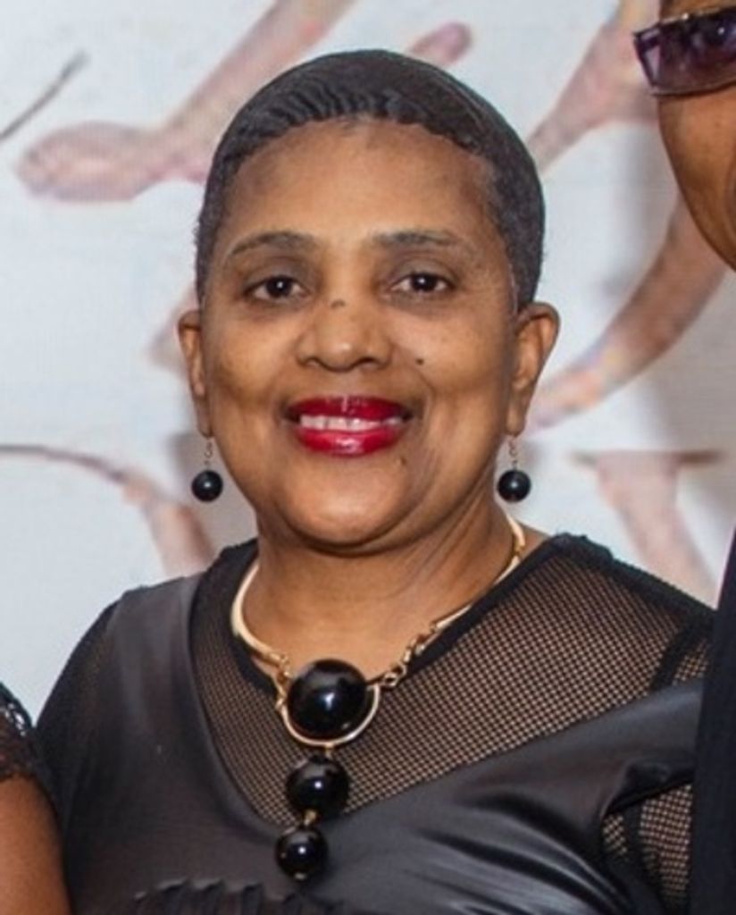 Sarah Ann Harrison Profile Photo