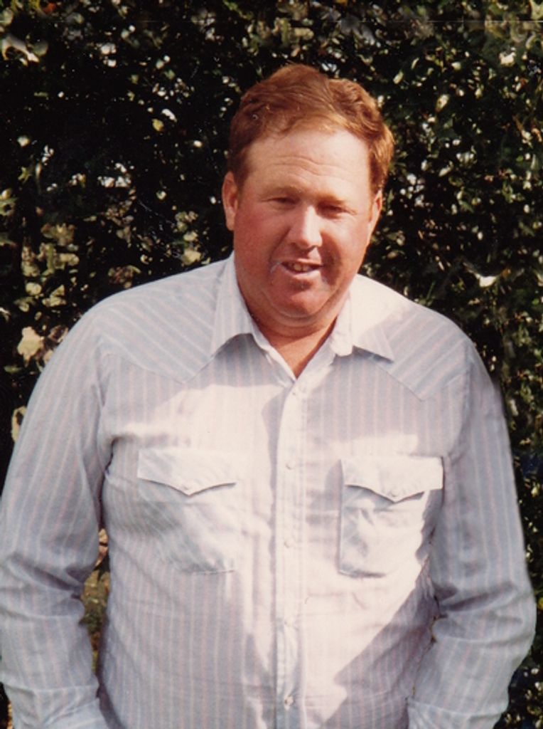 Douglas Lynn Kennedy Profile Photo