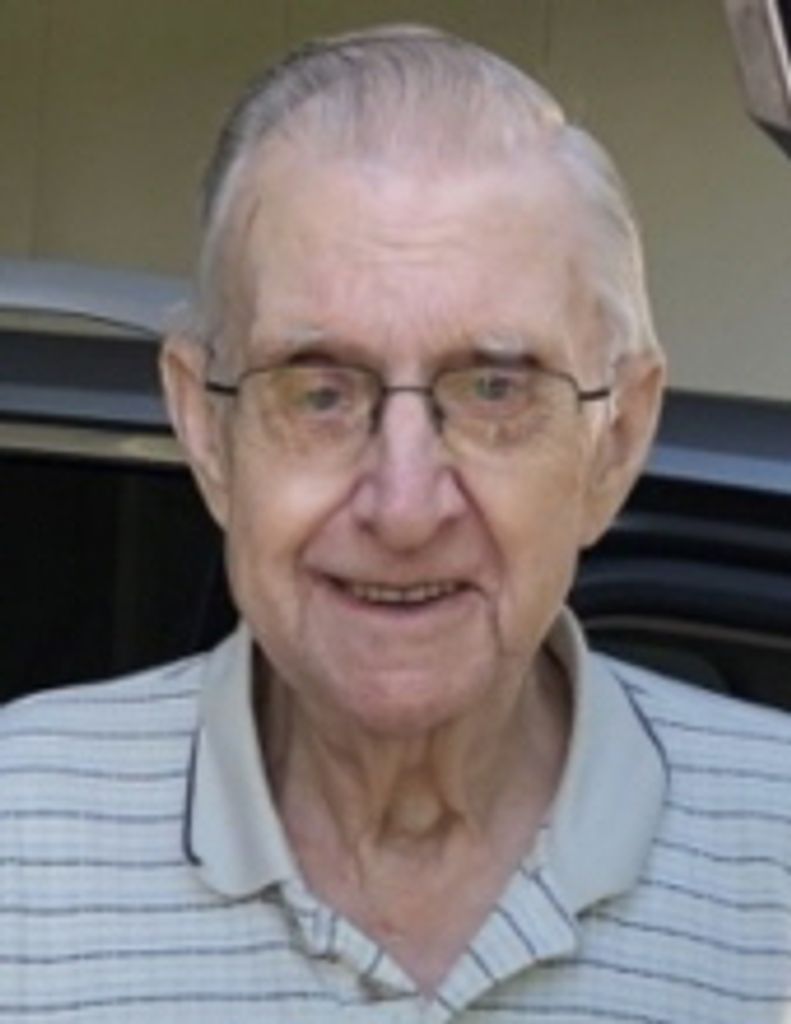 Russell Dean Arnold