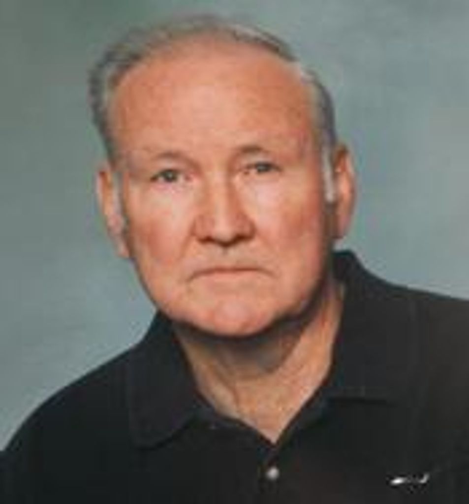 Herman Burnett