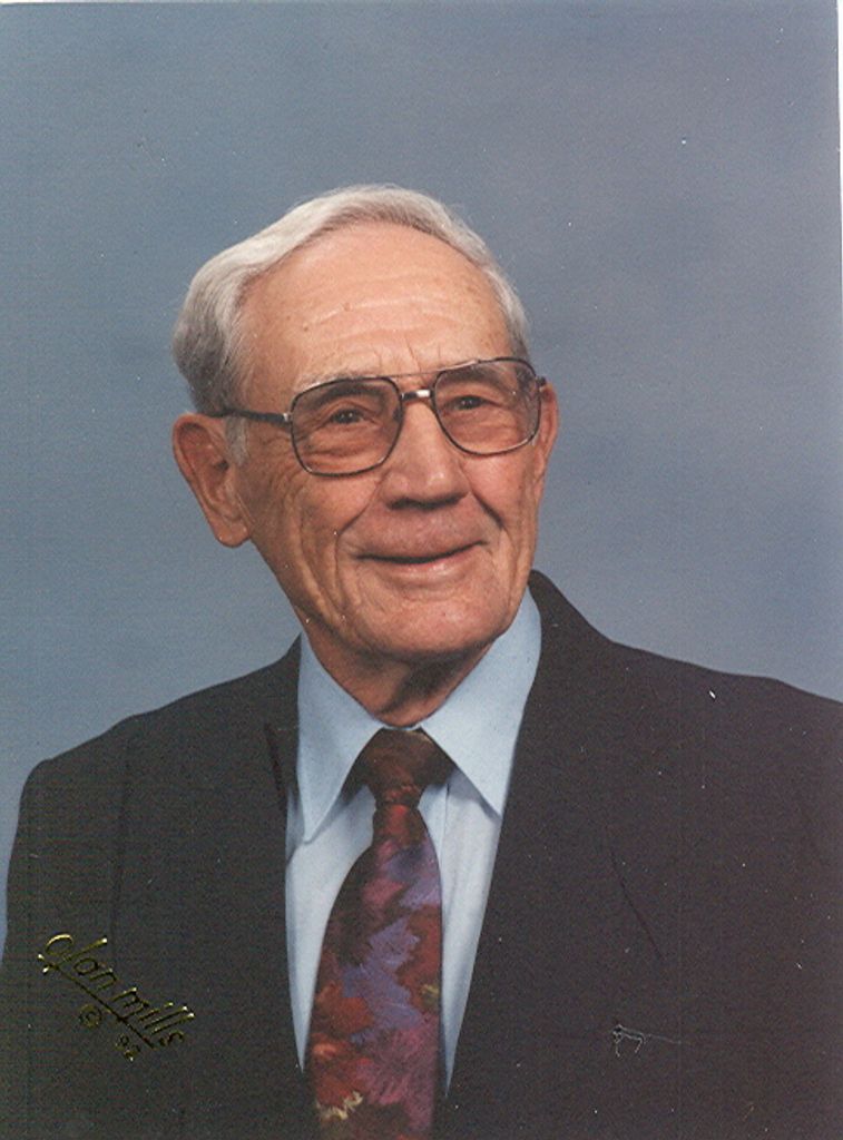 Woodrow Smith Profile Photo