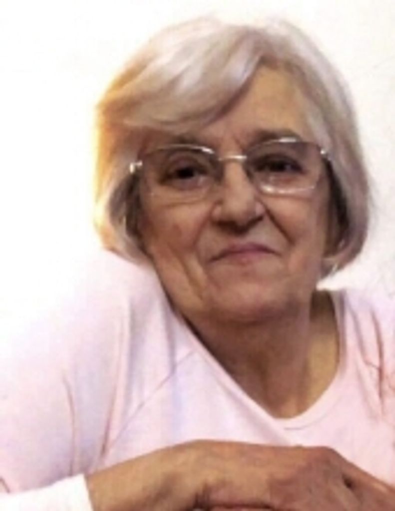 Dolores E. Bindell