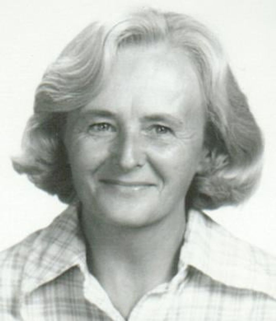 Margot Livinghouse