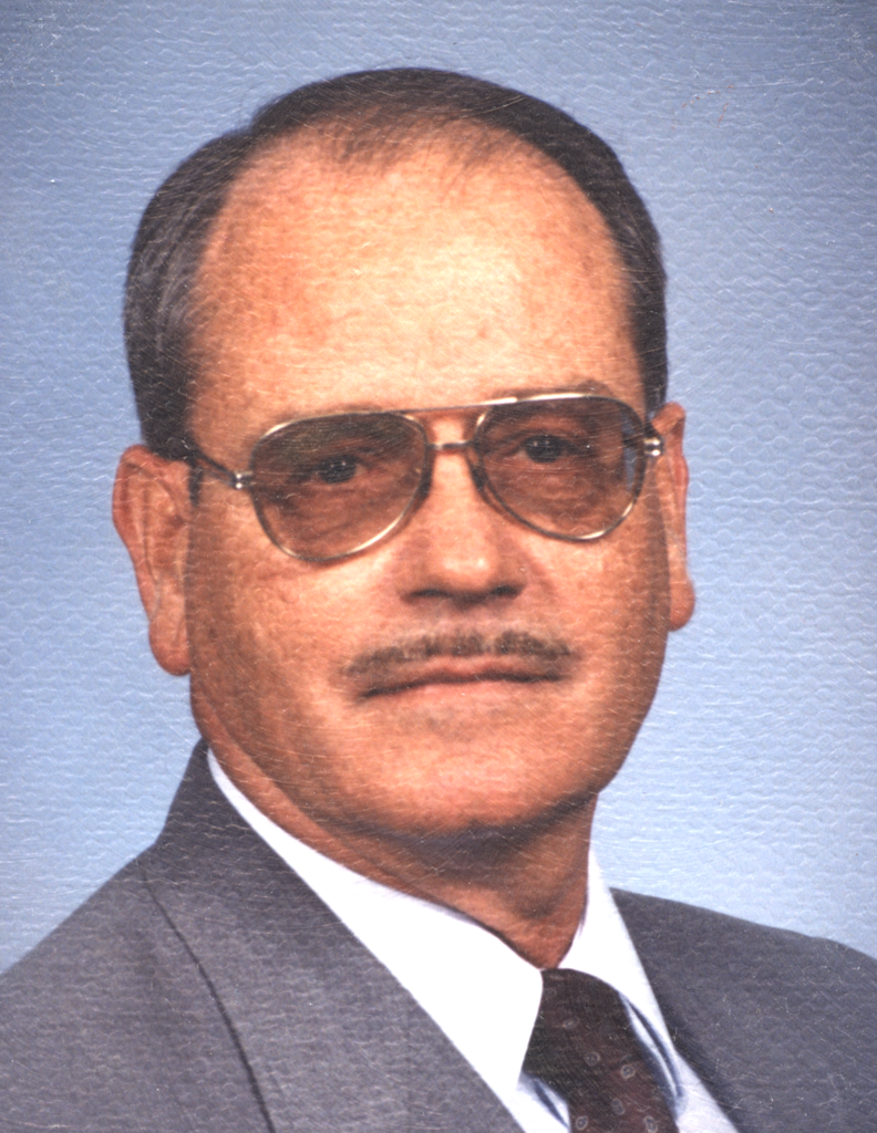 Millard Surratt Profile Photo