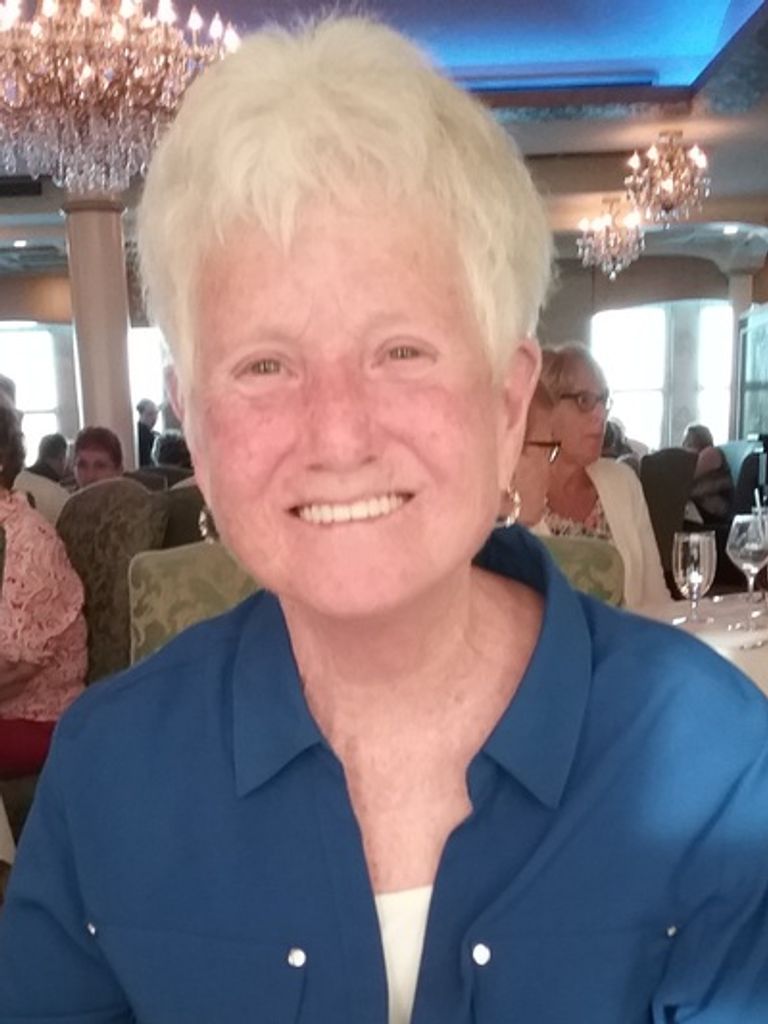 Karen J Thorpe Profile Photo