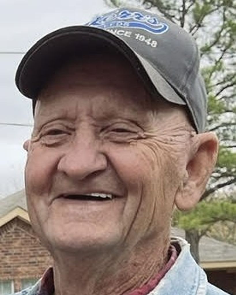 Joe Dale Finley Profile Photo