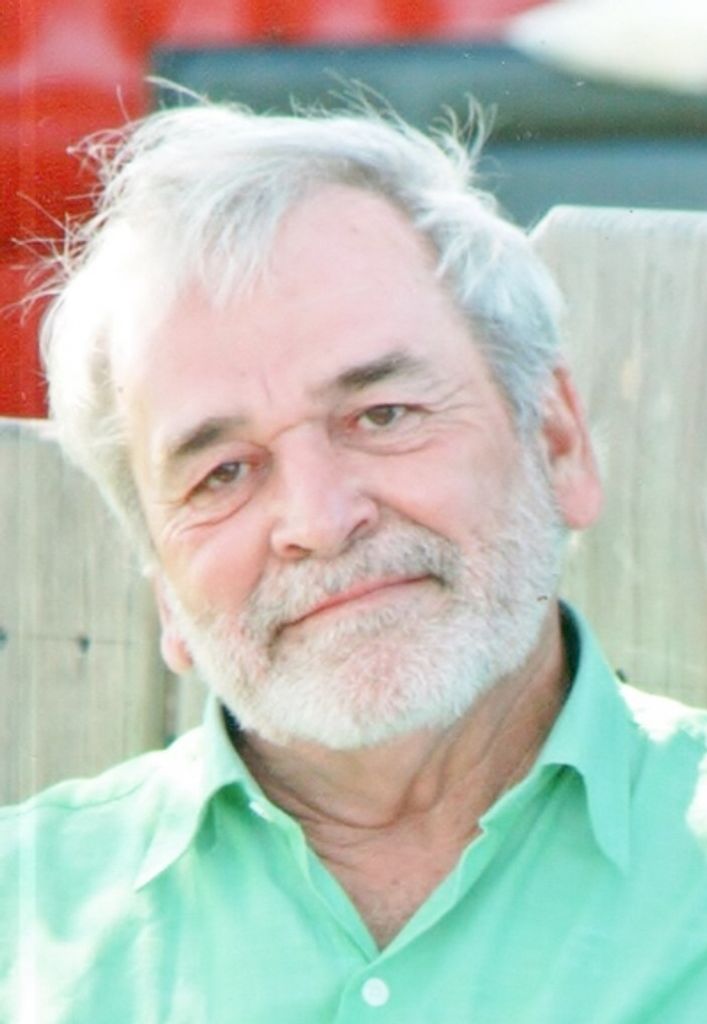 Joseph Randy Richard