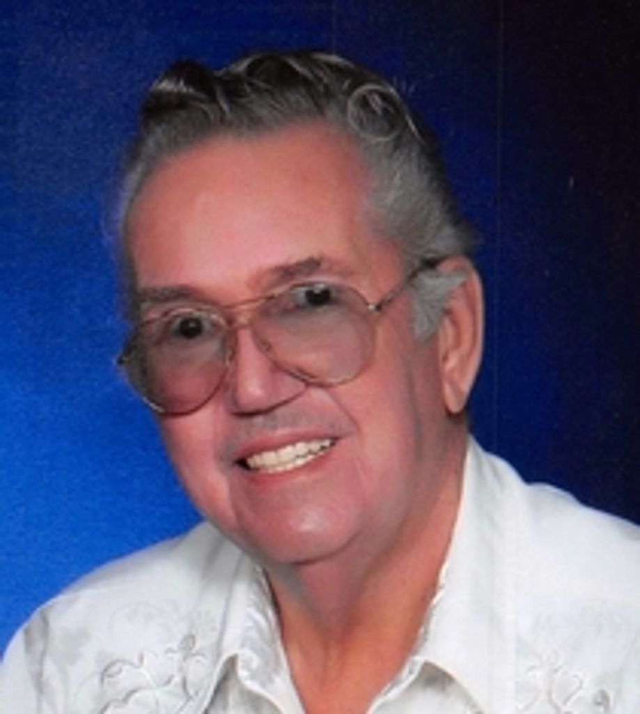 Joe Amos Wisman Profile Photo