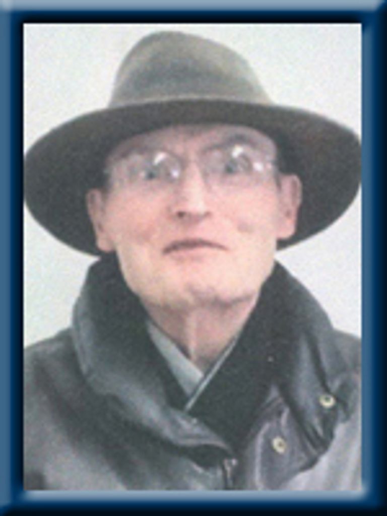 David Eric Goodwin Rogers