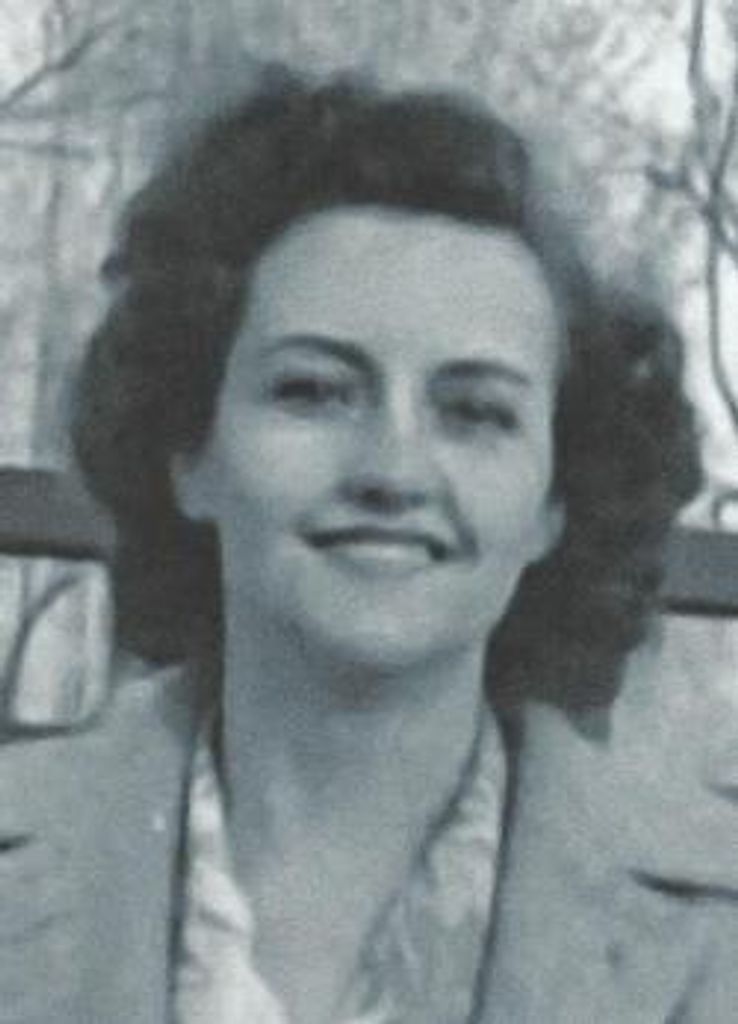 Ann Barton Profile Photo