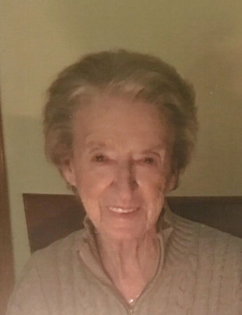 Ruth Robinson Profile Photo