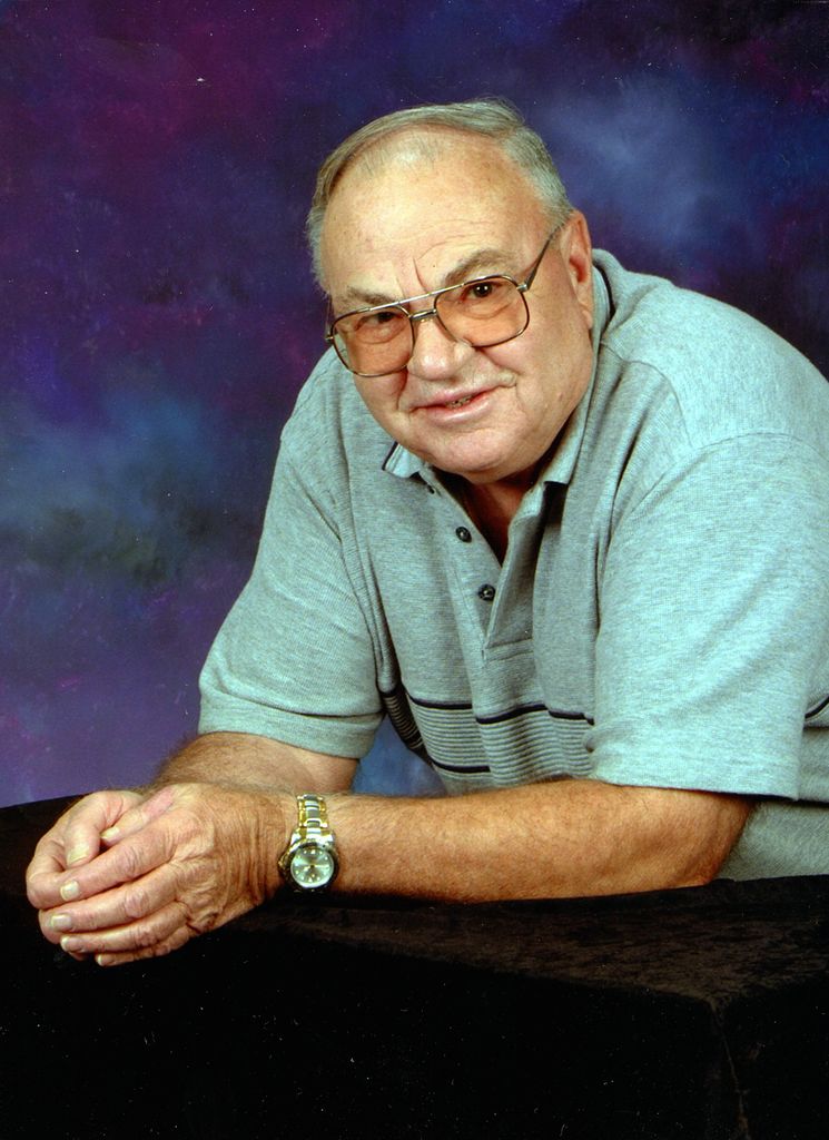 Clay Johnson