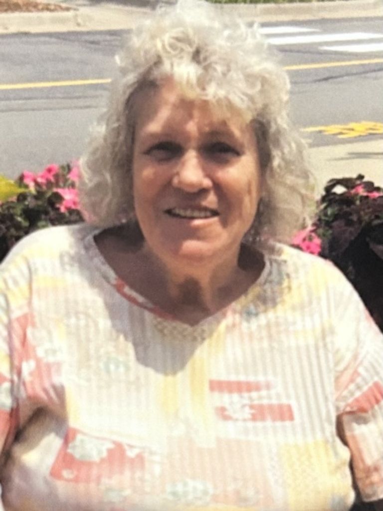 Judy (Mcswain)  Baker Profile Photo