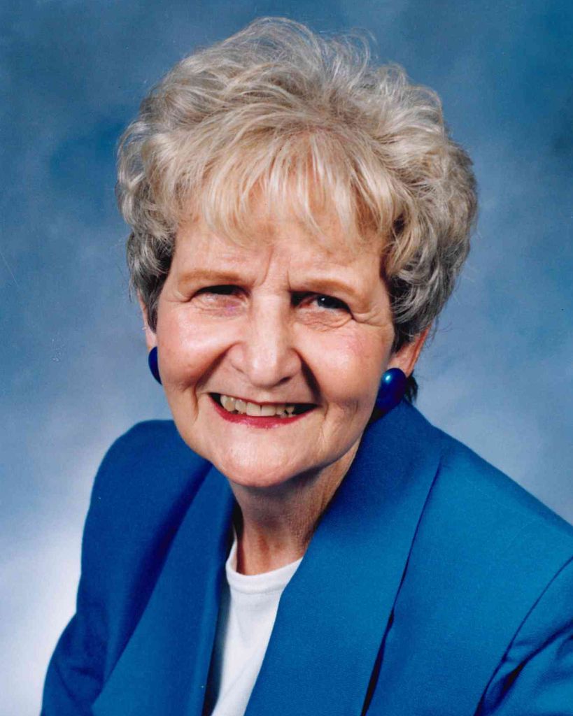 Carolyn Stephenson Robinson Profile Photo