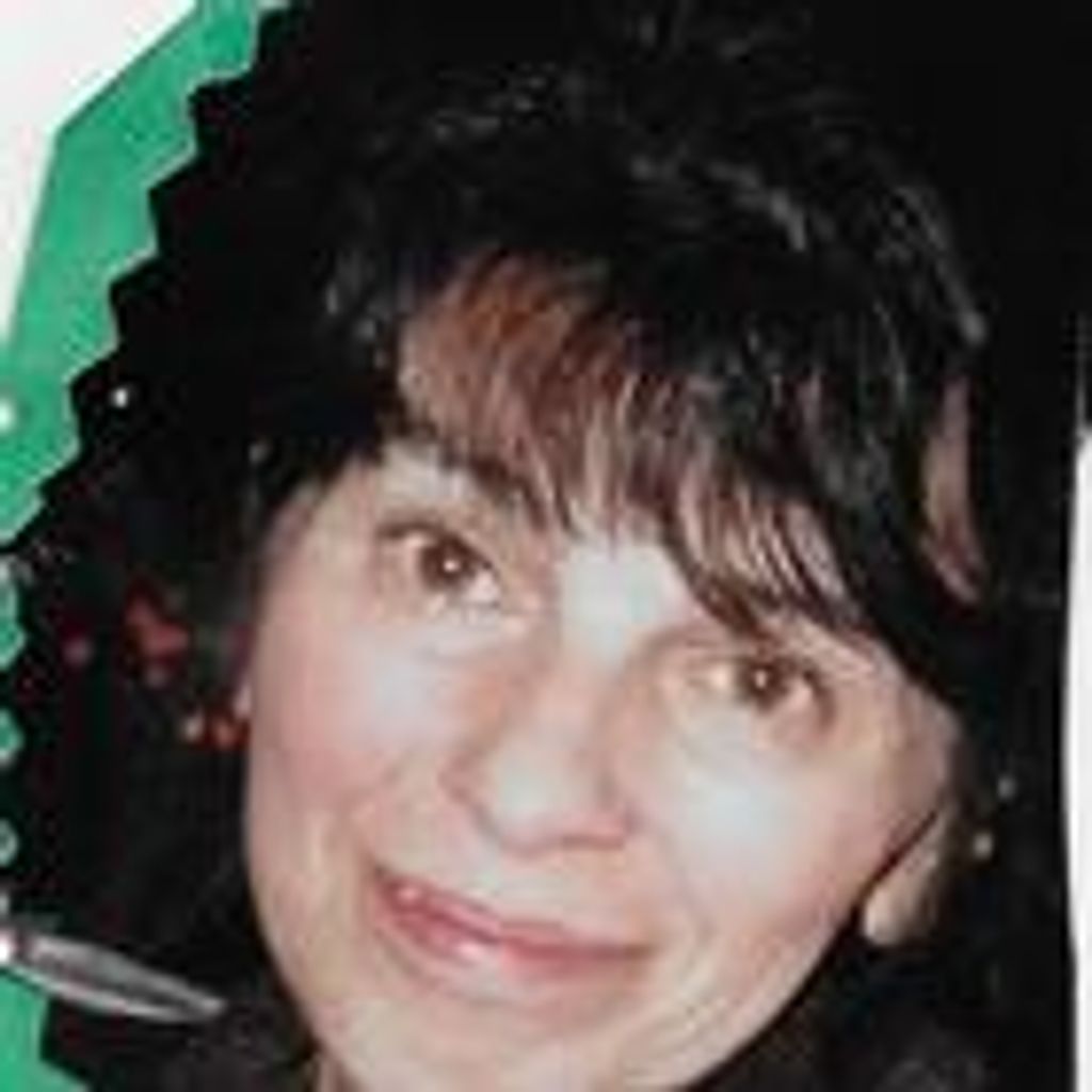 Roslyn Marie Parisi
