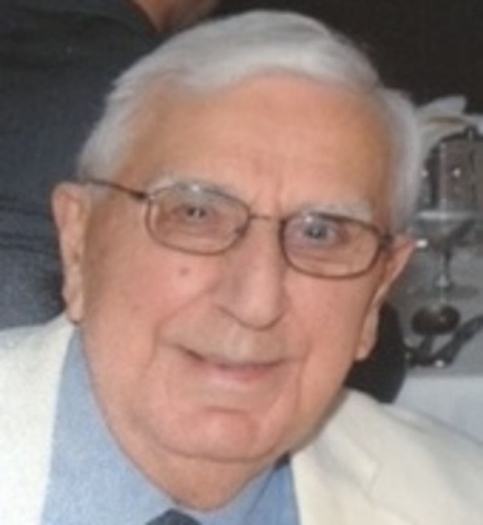 Albert Nabedian Profile Photo