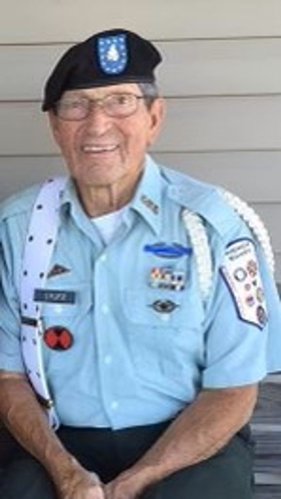 Loran Francis Stutz Profile Photo