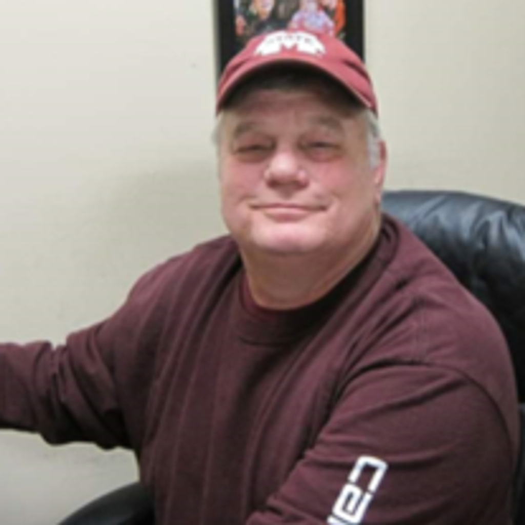 Leslie "Randy" Wright Profile Photo