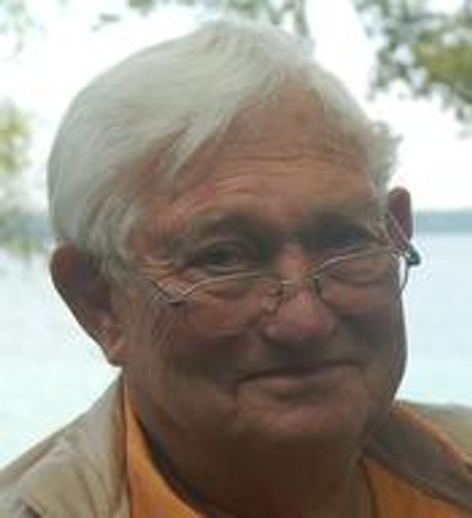 Harry Leonard Perkins, Jr.