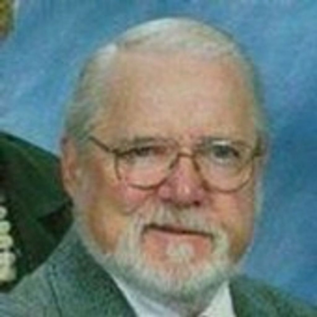 Clifford E Coonrod