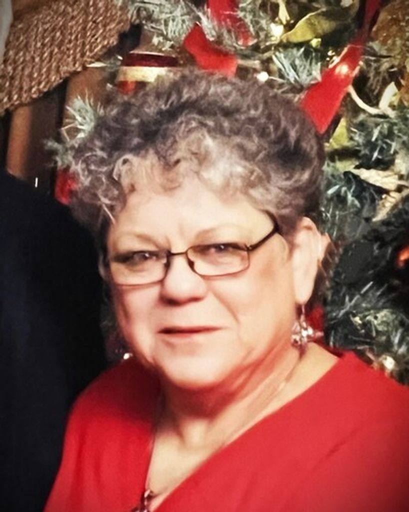 Ethelyn M Showalter